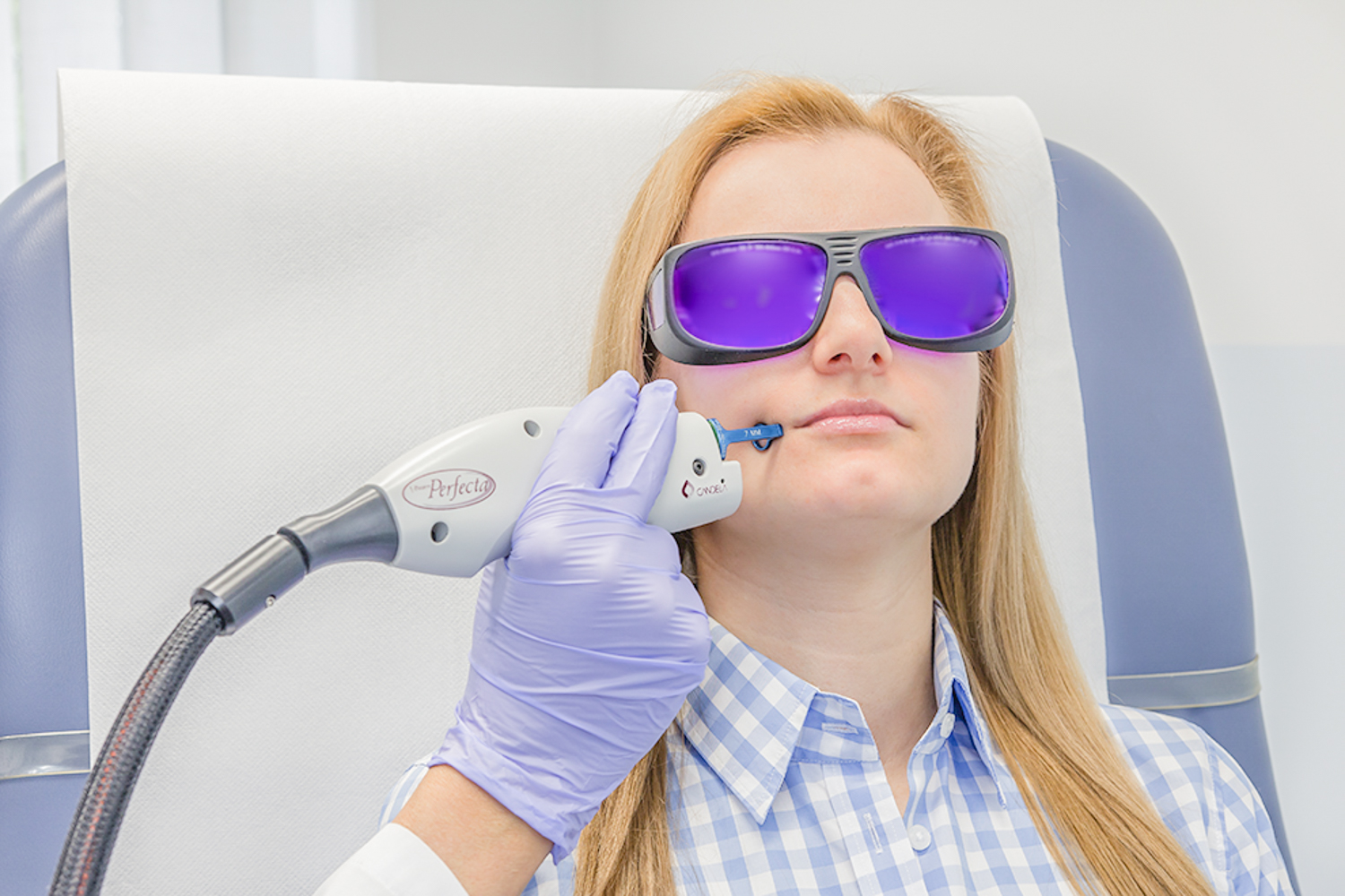 Zabiegni Laseroterapii w Gdynii